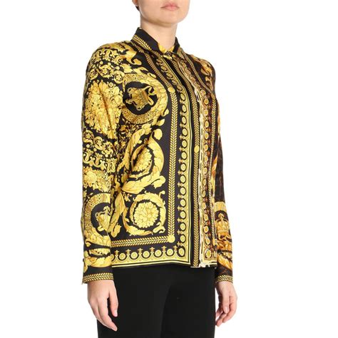 versace shirts cheap india|cheapest versace item.